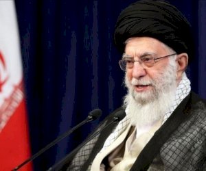    “Dünya yeni nizamın astanasındadır“ - Ayətullah Xamnəi   