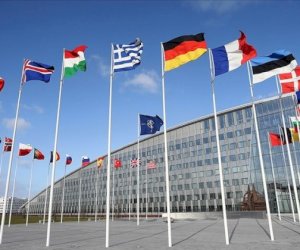    İsveç və Finlandiya NATO qapısını döyəcək   