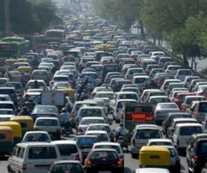    Paytaxtda hazırda sıxlıq olan yollar açıqlandı - SİYAHI   