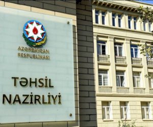    
Hansı müəllimlərin maaşı artırılacaq? - Şöbə müdiri açıqladı    