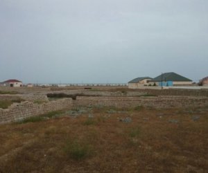    Bakıda torpağın qiyməti bahalaşdı   