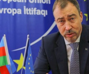    “Azərbaycanla Ermənistan arasında hərtərəfli nizamlanma lazımdır” - Klaar   