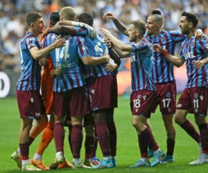    “Trabzonspor”un 38 ildən sonra Türkiyə çempionu oldu   