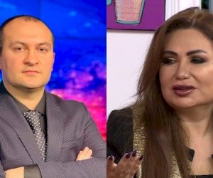    Müğənnilərin telekanallara DARAŞMASI: “Məqsəd daha çox qazanc əldə etməkdir“   