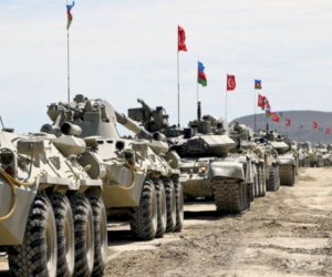    “Bu tarixdən etibarən Türkiyənin hərbi bazası Azərbaycanda olacaq” – AÇIQLAMA   