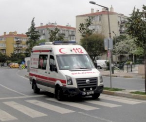    İstanbulda növbəti partlayış   