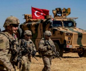    Türk ordusu daha 5 terrorçunu zərərsizləşdirdi   