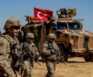    Türkiyə xüsusi təyinatlıları 13 terrorçunu zərərsizləşdirdi   