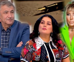    “Müğənnilərin şeir yazması onlar üçün bir əyləncədir“   - Şou-biznesdə yeni həvəs