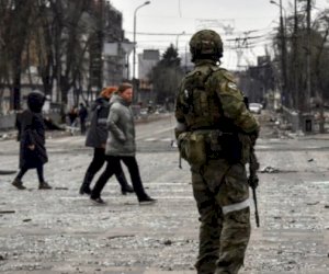    Ukraynada can verən rus əsgərlər: “Onları döyüşə hazırlayan olmayıb”   