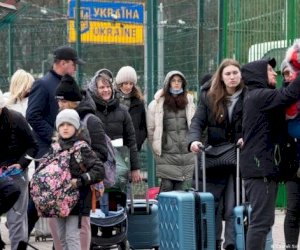    Azərbaycana gələn Ukrayna vətəndaşlarının sayı açıqlandı   