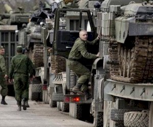    Rus ordusunun yeni planı: Xarkov, Mariupol və Kiyev...   