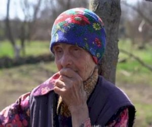    “O anda özümə ölüm arzuladım” - Rus əsgərinin təcavüz etdiyi 83 yaşlı qadın...   