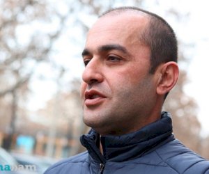    Erməni vəkil Paşinyanı ələ saldı: “Yaşasın Nikolun “demokratiyası!“   