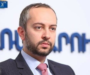    “Qarabağ ərazi iddiası məsələsi olmayıb“ - Erməni deputat   