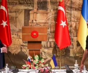    “İlk uğurumuz danışıqlar masasının Belarusdan Türkiyəyə köçməsi oldu“   