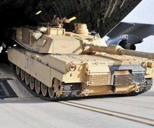    ABŞ Ukraynaya 1,7 milyard dollarlıq silah göndərəcək   