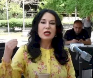    “Paşinyan hakimiyyətə tabutlarla gəldi, indi hakimiyyətini saxlamaq üçün...”   