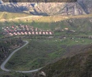    “Azərbaycan və Ermənistan arasında nəqliyyat əlaqələrinin açılması vacibdir“   