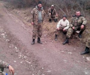    “Qanunsuz erməni silahlı dəstələri Azərbaycan ərazisindən çıxarılmalıdır” - Ərdoğan   