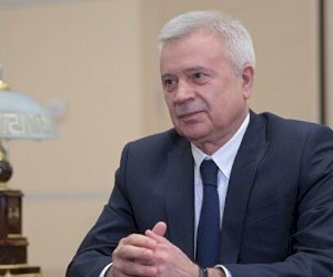    “Lukoyl”da Ələkbərovu əvəzləyəcək şəxs məlum oldu   