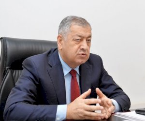    Ərzaq böhranı olsa, Azərbaycan nə edəcək?   - “Müəyyən gecikmələr ola bilər…”