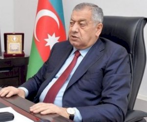    Prezidentdən Vahid Əhmədovla bağlı   SƏRƏNCAM