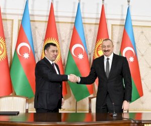    Xalqları birləşdirən ortaq mədəni irs və ortaq tarix   