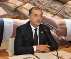    Maliyyə idarəsinin rəisi: “Şirkətə ayrılan 70 min manat Vilyam Hacıyevə çatıb“   