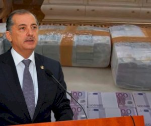    Vilyam Hacıyev şəhid ailəsindən 10 min manat rüşvət alıb   