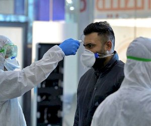    Qonşuda yoluxma artdı:   1 nəfər öldü