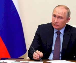    “Pulumuzu vermirlər” -  Putin xəbərdalıq etdi   