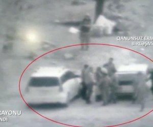    Xocalıda təxribat: “Sülhməramlıların çıxarılması məsələsi qaldırıla bilər”   