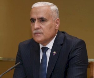    “Aprel döyüşləri Azərbaycan Ordusunun gücünü, qüdrətini dünyaya nümayiş etdirdi”   