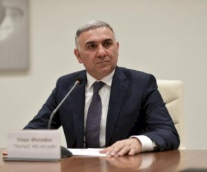    “Azərişıq“ sədri regionlarda vətəndaşları qəbul edəcək   