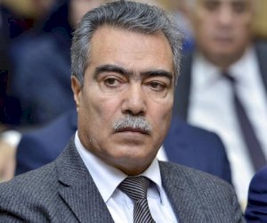    Vüqar Səfərli müalicə müəssisəsində: “Pullu adamlar ora istirahətə gedir“   