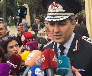    
Ukraynalı miqrantların Azərbaycanda qalma müddəti uzadılacaq   