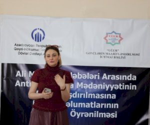    Antikorrupsiya mədəniyyətinin formalaşmasına ictimai dəstək   