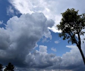    Bakıda yağış, rayonlarda qar yağacaq -     Sabahın hava proqnozu