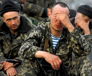    “Rusiya Xarkovda uduzdu“ - Administrasiya rəhbəri   