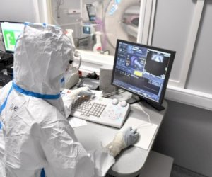    Rusiyada ümumi yoluxma sayı 18 milyona çatmaqdadır   