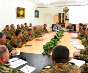    Rusiya niyə Xankəndində demilitarizasiyaya başlamır?   