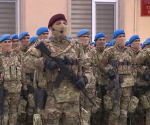    “Düşmənlərimizi hər zaman, hər yerdə məhv etməyə daim hazır olacağıq” - XTQ   