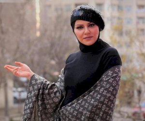    “Deyəcəklər ki, əşşi, Xuramanın ağzı isti yerdədir, belə danışır...”   