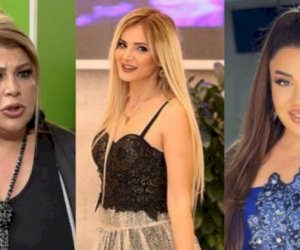    
Fatimə məclisindən qovduğu Cananadan danışdı: “Səmimiyyətlərinə inanmıram“    