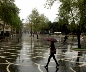    Yağıntılı hava şəraiti nə vaxta qədər davam edəcək?

   