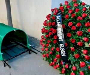    Azərbaycanda nazir müavini vəfat etdi   - FOTO