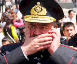    Generalın qohumuna vəzifə verildi   
