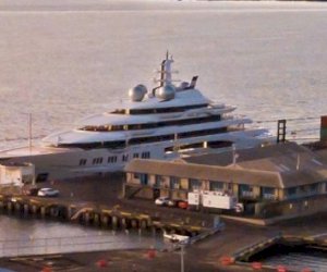    FTB Kərimovun yaxtasında “cinayət izi” aşkarladı   