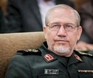    “Ukraynada müharibədən faydalanan Çindir“ - İranlı general   